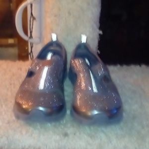 Easyspirit e360 casual slip ons